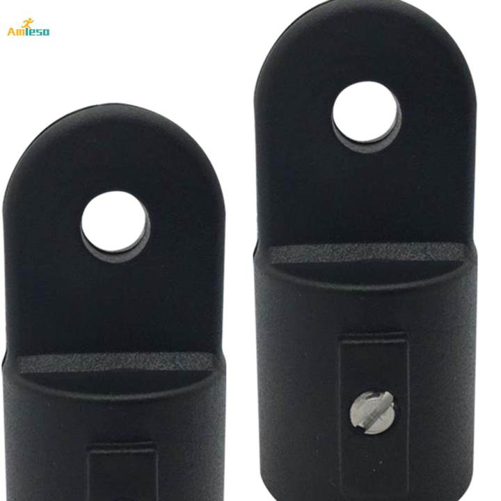 4x%20Boat%20Top%20Fitting%20Marine%20Hardware%20Eye%20End%20Cap%20Nylon%20Round%20Inside%20Eye%20End%20-%20Image%208