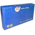 Flora Facial Tissue Box 2Ply 50S. 