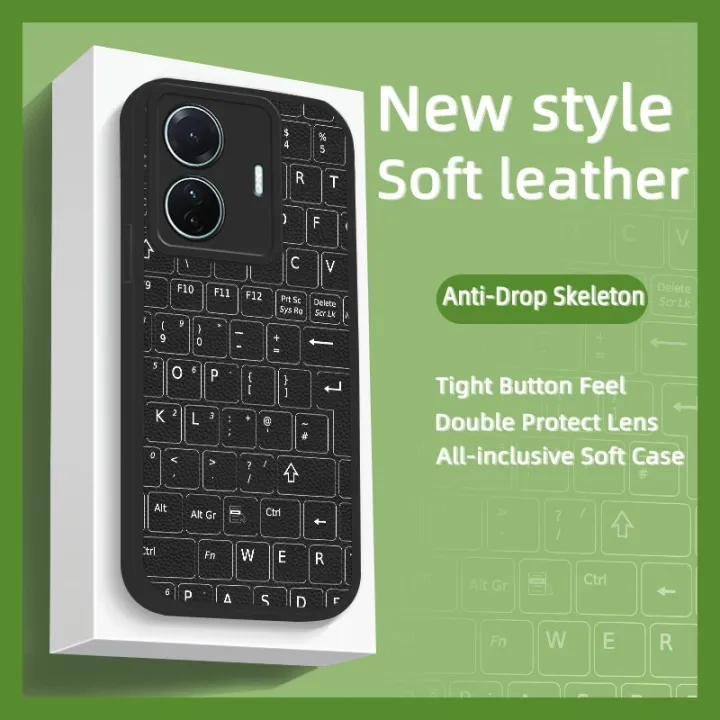 Back%20Cover%20luxurious%20Phone%20Case%20For%20VIVO%20S15E/T1%205G%20Global/T1%20Pro%205G/IQOO%20Z6%20pro%205G%20heat%20dissipation%20Anti-knock%20creative%20-%20Image%207