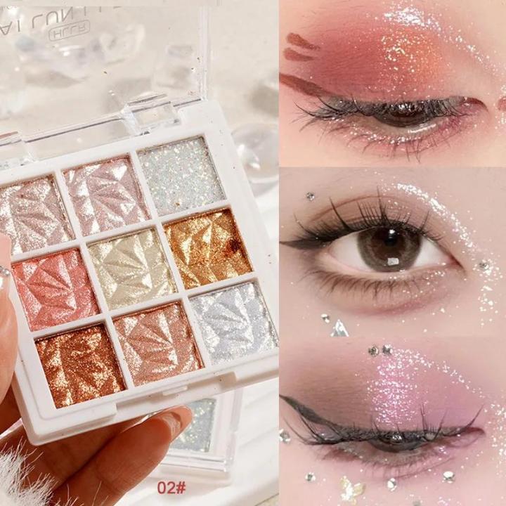 %EF%BB%BF%209-Colors%20Glitter%20Cherry%20Blossom%20Eyeshadow%20Palette%20Pearly%20Matte%20Charming%20Shimmer%20Eye%20Shadow%20Pallete%20Face%20Blush%20Makeup%20Pallet%20-%20Image%207