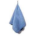 Japanese High-End Bath Towel Large Pineapple Plaid Water-Absorbing Quick-Drying Bath Towel Lint-Free plus-Sized Thickened Summer. 