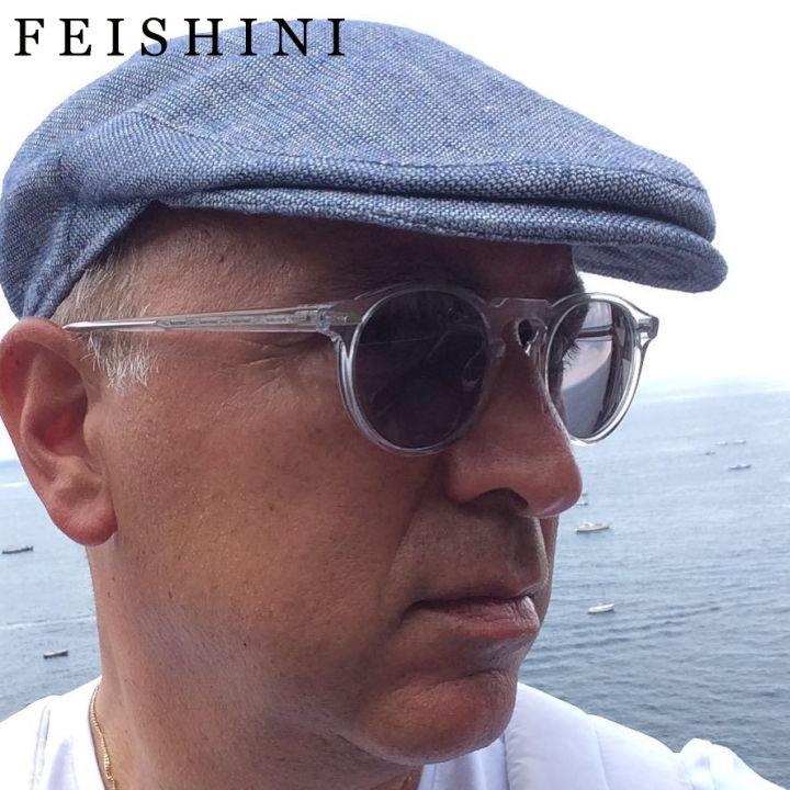FEISHINI%20Trade%20Price%20Frame%20Round%20Plastic%20Sun%20Glasses%20Women%20Vintage%20Oval%20Small%20Polarized%20Sunglasses%20Men%20Transparent%20UV%20Protection%20-%20Image%202