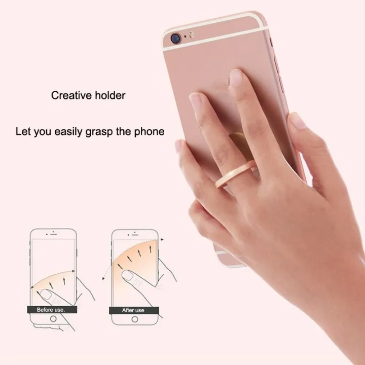 Finger%20Ring%20Cell%20Phone%20Holder%20360%C2%B0%20Rotating%20Metal%20Finger%20Ring%20Mobile%20Phone%20Smartphone%20Stand%20Holder%20For%20iPhone%20Huawei%20Samsung%20Xiaomi%20Smart%20Round%20Phone%20Ring%20holder%20-%20Image%204