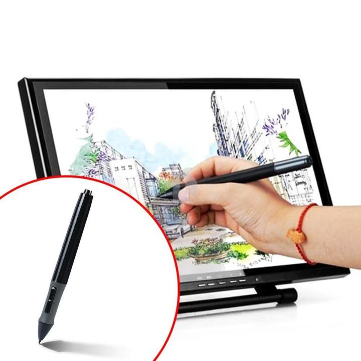Professional%20Huion%20Digital%20Pen%202048%20Levels%20Wireless%20Screen%20Stylus%20P68%20for%20Huion%20420/H420/New%201060%20Plus%20Drawing%20Tablet%20-%20Image%205