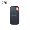 New style Xiaomi Mijia 256TB SSD E60 Mobile Hard Disk 1TB 2TB 16TB High Speed External Hard Disk For Desktop/PC/PS5 Game Storage Devices. 