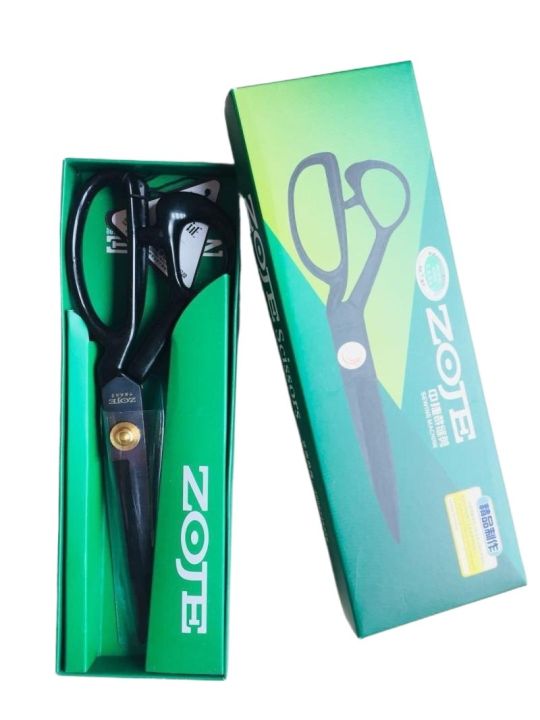 Zoje Tailor Scissors - ZJA225