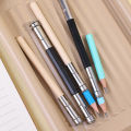 1/3pcs Dual-headed Art Write Tool Extender Adjustable Pencil Extension Stationery Practical Exquisite Portable for Sketch School Office. 