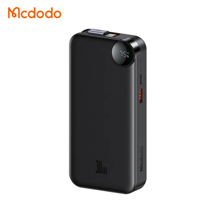 MC-3870%2030W%20Built-in%20Retractable%20Cable%20Digital%20Display%2010000mAh%20Power%20Bank%20-%20Image%203