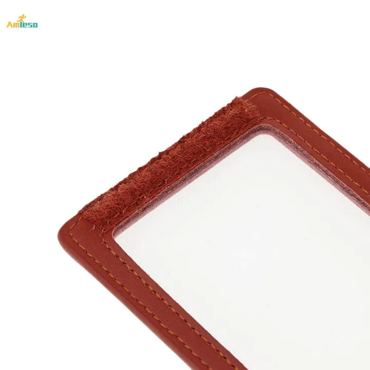 Badge%20Holder,%20Lather%20ID%20Badge%20Card%20Holder%20Wallet%20with%202%20Card%20-%20Image%204