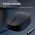 USB Wired Mouse Gaming Computer Ergonomic Computer Game Mouse DPI Optical Mice PC Laptop Computer. 