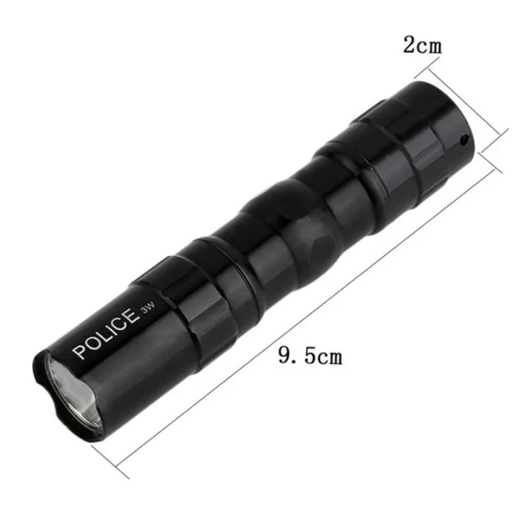 %E3%80%90ALLGOOD%E3%80%91Portable%20Ultra%20Bright%203W%20Police%20Torch%20Waterproof%20LED%20Mini%20Flashlights%20Outdoor%20flashlights%20AA%20Battery%20-%20Image%209