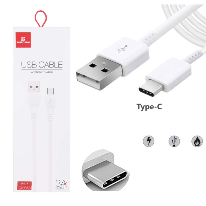 BIBOSHI%20CA005A%20USB%20Type%20C%20Data%20Cable:%20The%20Ultimate%20Solution%20for%20Fast%20Charging%20Your%20Mobile%20Phone%20-%20Image%203