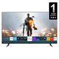 Samsung 43 Au7000 4K Uhd Crystal Display Flat Tv (2021) With 1 Year Warranty. 