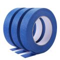 30M Blue Painter Masking Tape For Painting Edges Trim Wall Ceiling Finishing Clean Release Trim Edge Painter's Tape Residue Free. 