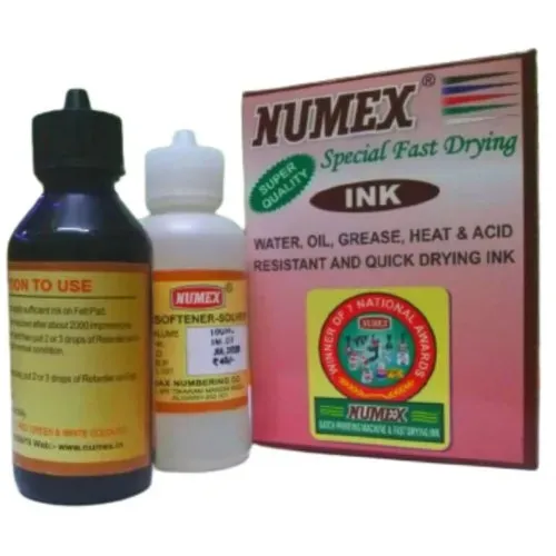Numex%20Dryer%20ink%20%7C%20Pad%20ink%20permanent%20for%20glass%20or%20polyethylene%20surfaces%20fast%20drying%20ink%20100ml%20%7C%20black%20with%20pad%20softener%20%7C%20Gorofy%20-%20Image%203