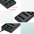 【KAMDSS015】with NP-FG1 NP-BG1 for DSC HX20V H20 W300 H50 HX400 W55. 