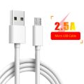 Micro Usb Cable Long Android Charger Wire 2 Meter Usb Kablo for Samsung Galaxy S4 S6 S7 M10 S7 J3 J6 J7 J8 A6 A7 2018. 