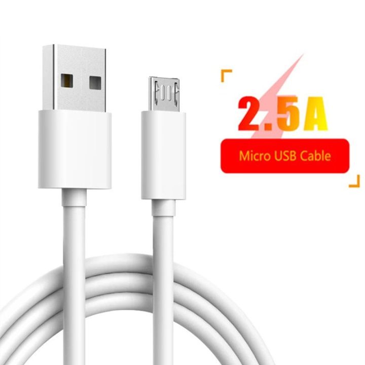 Micro Usb Cable Long Android Charger Wire 2 Meter Usb Kablo for Samsung Galaxy S4 S6 S7 M10 S7 J3 J6 J7 J8 A6 A7 2018