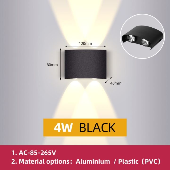 Wall%20Light%20Led%20Waterproof%20Outdoor%20Home%20Decor%20Lamp%20Luminaire%20Lighting%20Exterior%20Fixture%20Indoor%20Garden%20LED%20Lamp%20Interior%20Apply%20Wall%20-%20Image%206