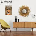 Home Decoration Calendar 2024 Daily Calendar Boost Productivity with Stylish Hanging Ornamental Design Perfect Gift for Southeast Asian Shoppers 2024 Wall Calendar. 