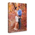Customized photo print and box framing 8x12 Personalized Gift with customized design. 