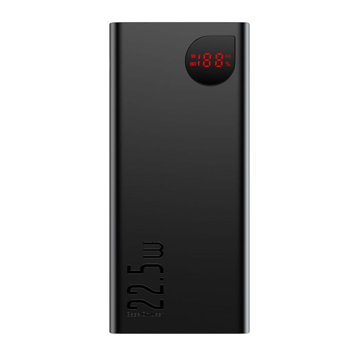Baseus%20Adaman%2022.5W%2020000mAh%20Metal%20Digital%20Display%20Quick%20Charge%20Power%20Bank%EF%BC%882021%20Editon%EF%BC%89%20-%20Image%204
