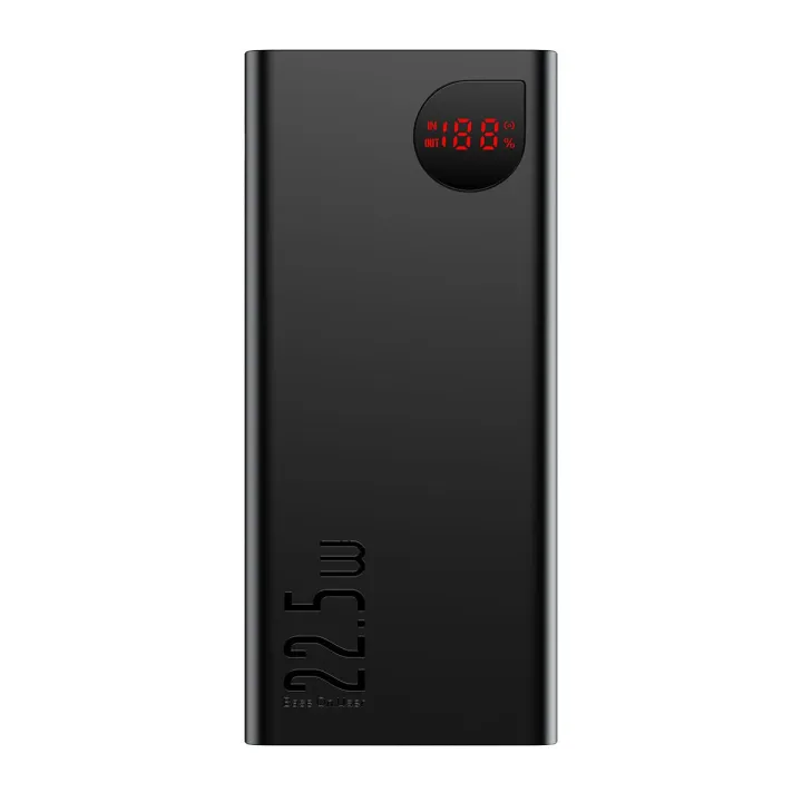 Baseus%20Adaman%2022.5W%2020000mAh%20Metal%20Digital%20Display%20Quick%20Charge%20Power%20Bank%EF%BC%882021%20Editon%EF%BC%89%20-%20Image%204
