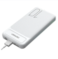 Denmen Power Bank DP09 2USB 2.1A 10000mah. 