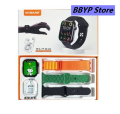 BBYP wisme ws-77max 2025 New smart watch. 