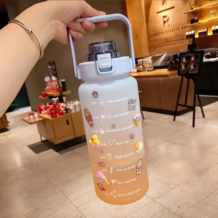 2L%20Large%20Capacity%20Water%20Bottles%20%7C%20Sport%20Workout%20Portable%20Drinking%20Cup%7C%20For%20GYM%20Teenagers%20Plastic%20Straw%20Water%20Cup%20Sports%20Water%20Bottle%20High%20Value%20Outdoor%20Camping%20Drinking%20Tools%20-%20Image%204