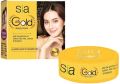 SIA 24k Gold Beauty Cream S2gb 10in1 Fairness 30g. 