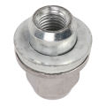 Wheel Lug Nut C2C35294 Rustproof Iron Lug Nut for Car. 