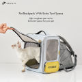 PETKIT Breezy X-Zone Pet Carrier. 