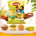 Samaposha 500G (1 pack/ 3 pack). 