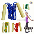 Skipping Rope For Kids Exercise, Jumping Game, Sports Fitness Activity For Children. 