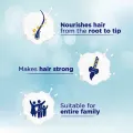 Lifebuoy Health Strong & Long Shampoo, 175ml. 