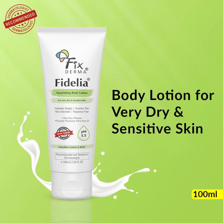 Fixderma%20Fidelia%20Nourishing%20Body%20Lotion%20%7C%20Moisturizer%20for%20face%20&%20Body%20%7C%20Body%20lotion%20for%20Women%20&%20Men%20%7C%20Body%20Lotion%20for%20Sensitive%20&%20Very%20dry%20skin%20with%20Rice%20Brain%20Oil%20&%20Aloe%20vera%20-%20100Ml%20(From%20india)%20-%20Image%202