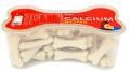 Drools Absolute Dog Supplement Treat Calcium Bone Jar - 40 Pieces (600G Pack), For All Life Stages. 