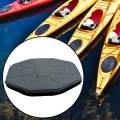Kayak Seat Cushion Kayak Seat Pad Outdoor Chair Cushion Comfortable Boat Cushion Canoe Seat Cushion for Kayaking, Camping, Rafting Accessories. 