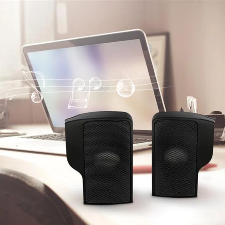 Portable%20Mini%20USB%20Stereo%20Speaker%20Notebook%20Laptop%20Computer%20PC%20Screen%20Clip-on%20Music%20Player%20Black%20-%20Image%202