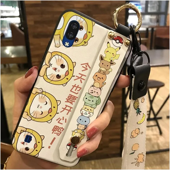 phone%20protector%20protective%20Phone%20Case%20For%20ZTE%20Blade%20A5%202020/A5%20Lite%20Cute%20Cartoon%20Lanyard%20Kickstand%20phone%20case%20Waterproof%20-%20Image%2010