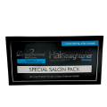 Dreamron Hair Straightening Salon Pack with neutralizer cream. 