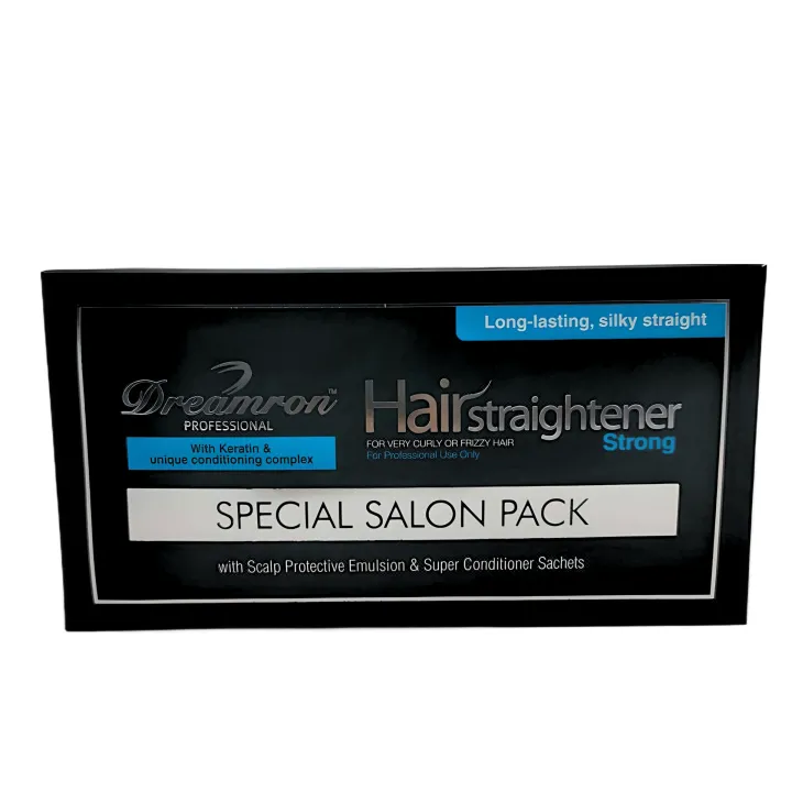 Dreamron%20Hair%20Straightening%20Salon%20Pack%20with%20neutralizer%20cream%20-%20Image%203