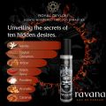 Royal Ceylon Ravana Eau De Parfume 15 Ml Fragrance. 