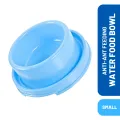Anti Ant Bowl Water Food Feeder for cats and dogs (Small). 