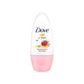 Dove Go Fresh Roll-On  ( Pomegranate ) 50ml. 