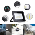 IP65  10w 20w 30w  50W Full Power LED Project Lamp Light Highlight for Park Garden Flood Light Led Projektor Flood Light  LED Flood Lights SMD New Design Water Proof IP66 Rating FlashLight. 