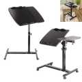 Portable Folding Laptop Table. 