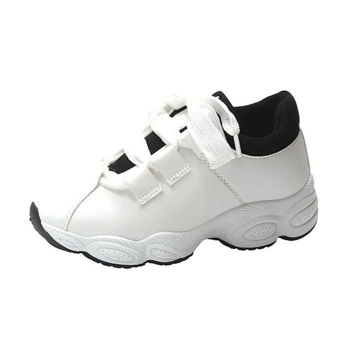 【WEJA】Women's sports shoes trend Women's sports shoes Casual shoes Outdoor