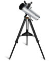 Celestron StarSense Explorer SSE DX 130AZ Newtonian Reflector Professional Astronomical Telescope Smartphone App Enabled Observe The Moon. 